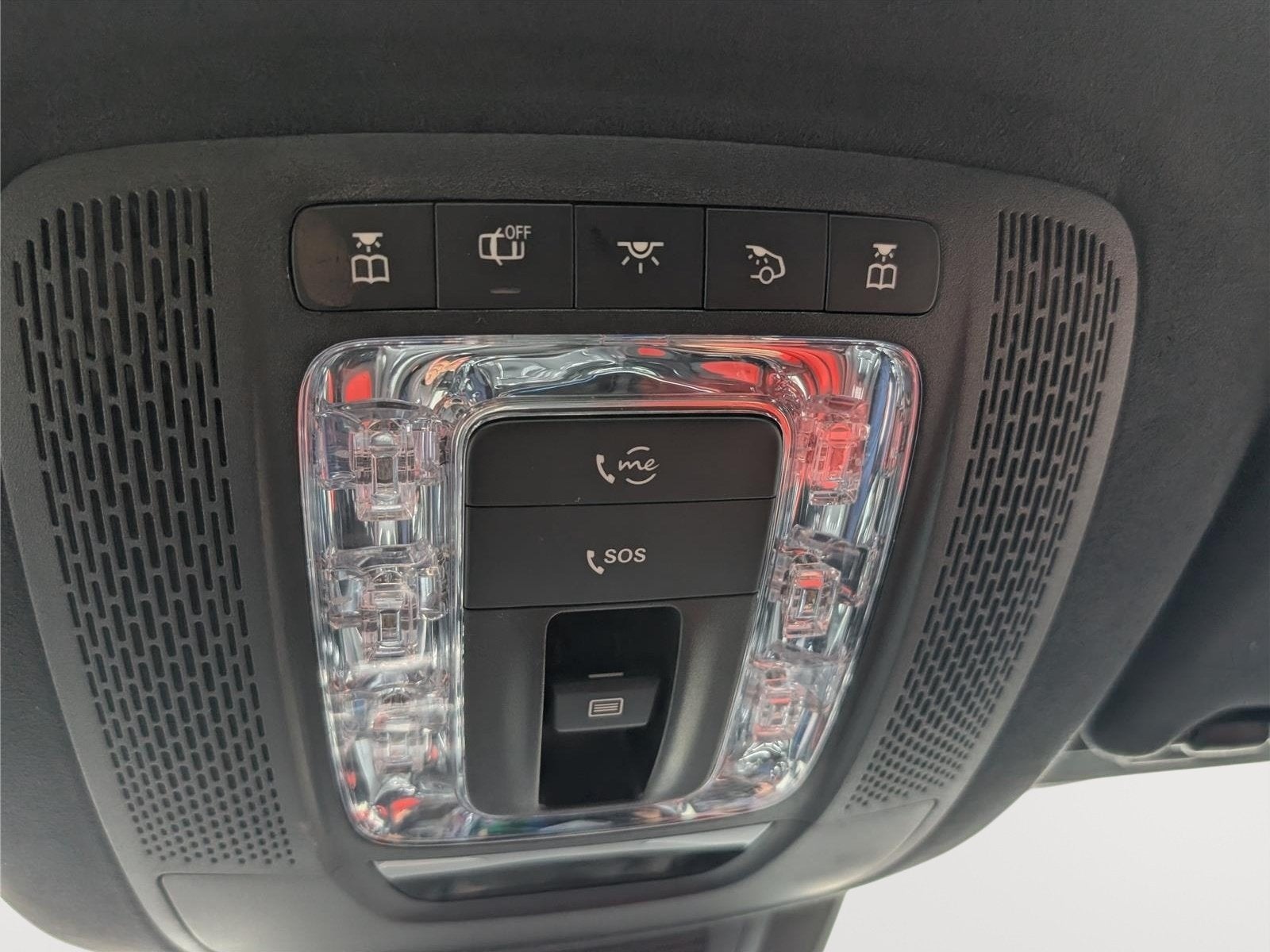 2025 Mercedes-Benz GLE AMG® GLE 63 S