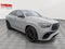 2025 Mercedes-Benz GLE AMG® GLE 63 S