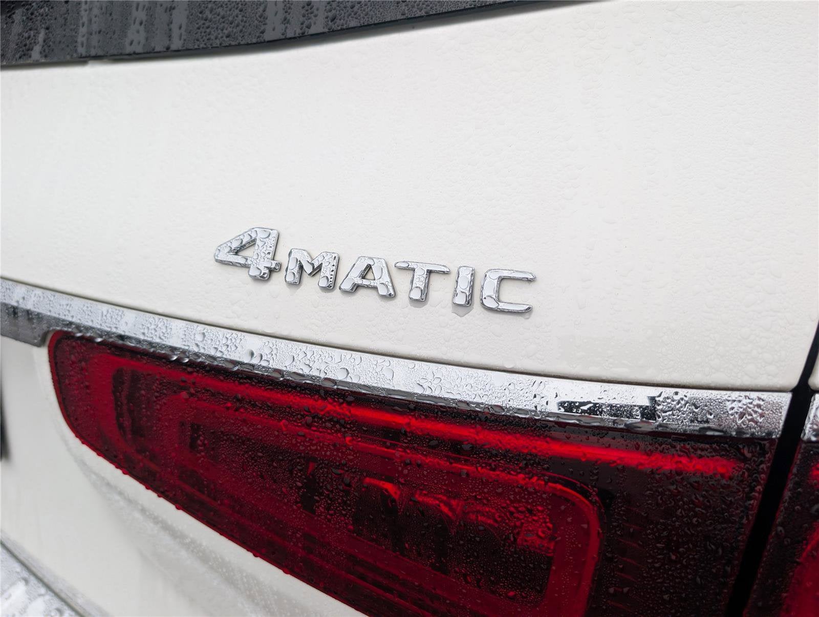 2020 Mercedes-Benz GLS GLS 450