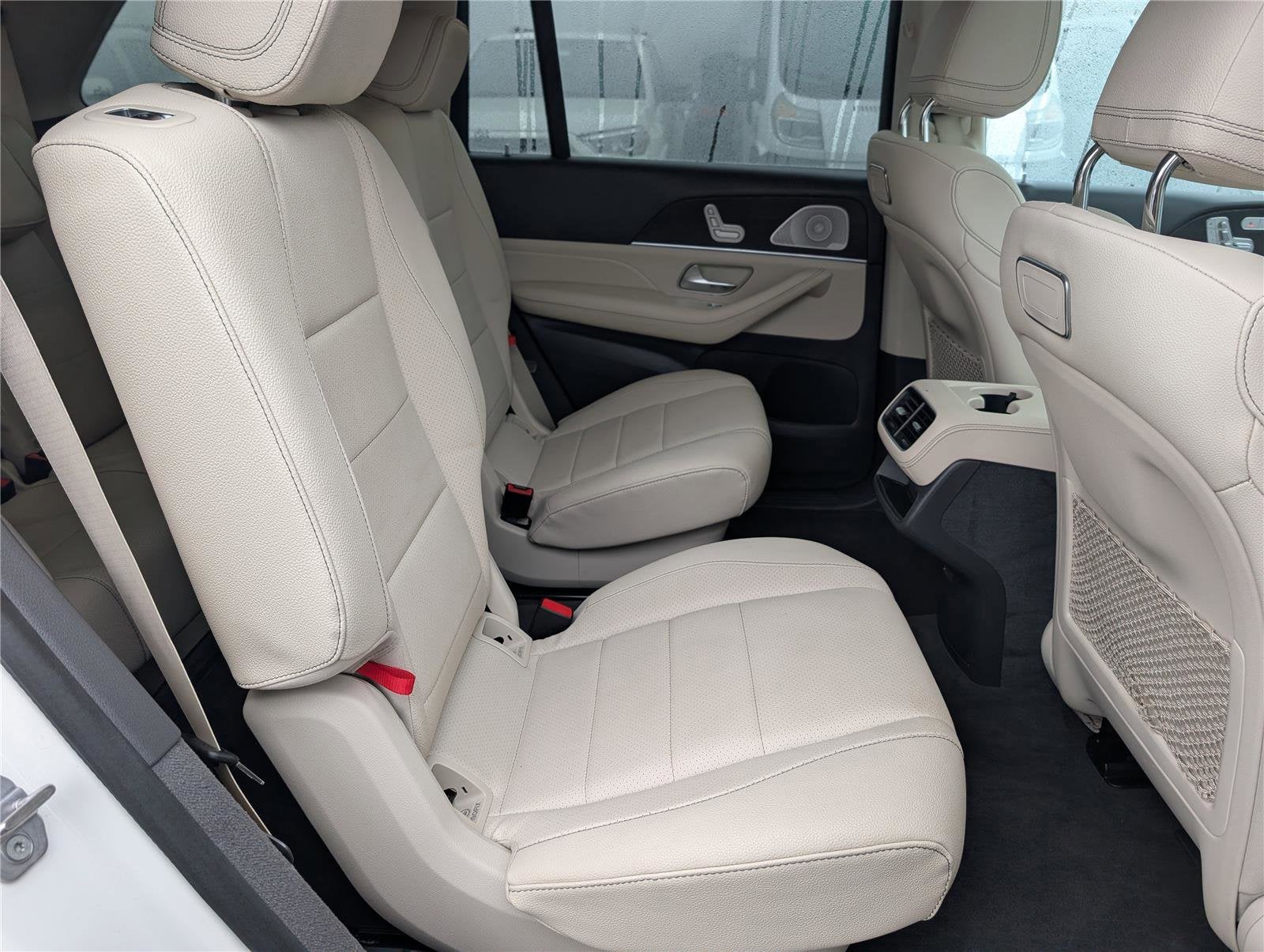 2020 Mercedes-Benz GLS GLS 450