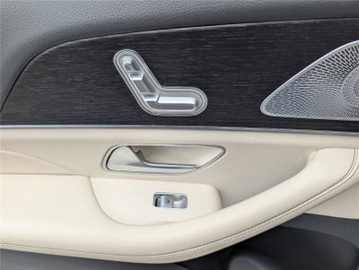 2020 Mercedes-Benz GLS GLS 450