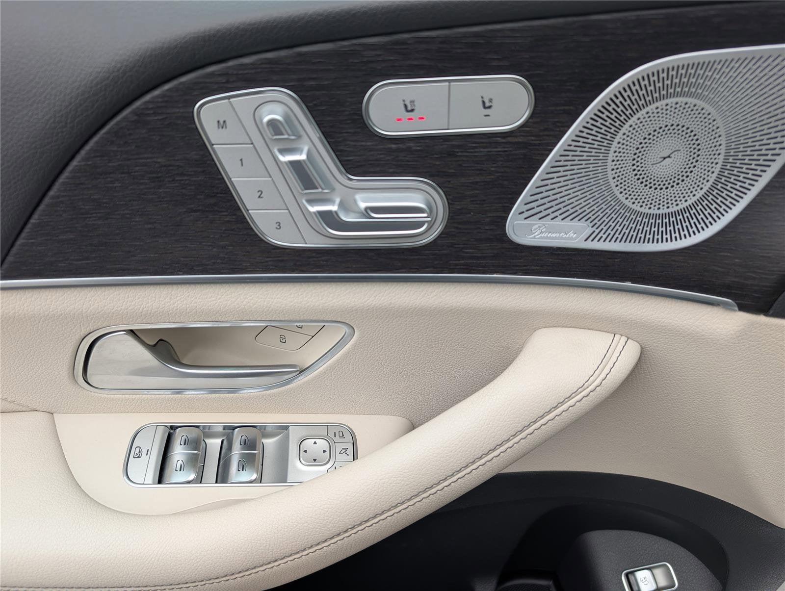 2020 Mercedes-Benz GLS GLS 450