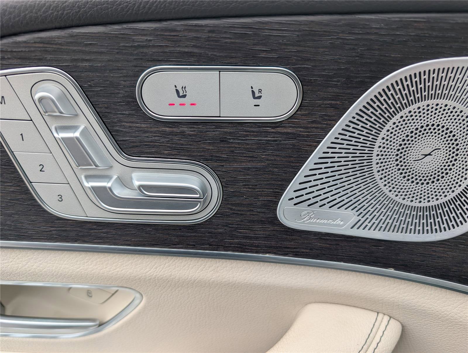 2020 Mercedes-Benz GLS GLS 450