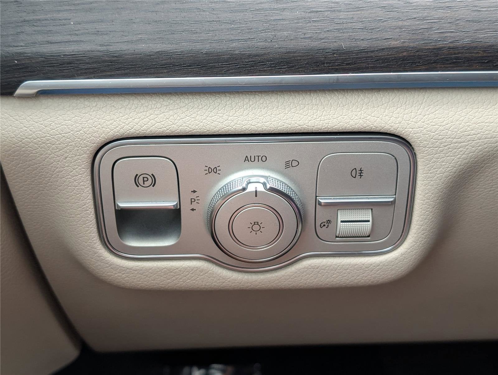 2020 Mercedes-Benz GLS GLS 450