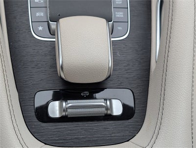 2020 Mercedes-Benz GLS GLS 450