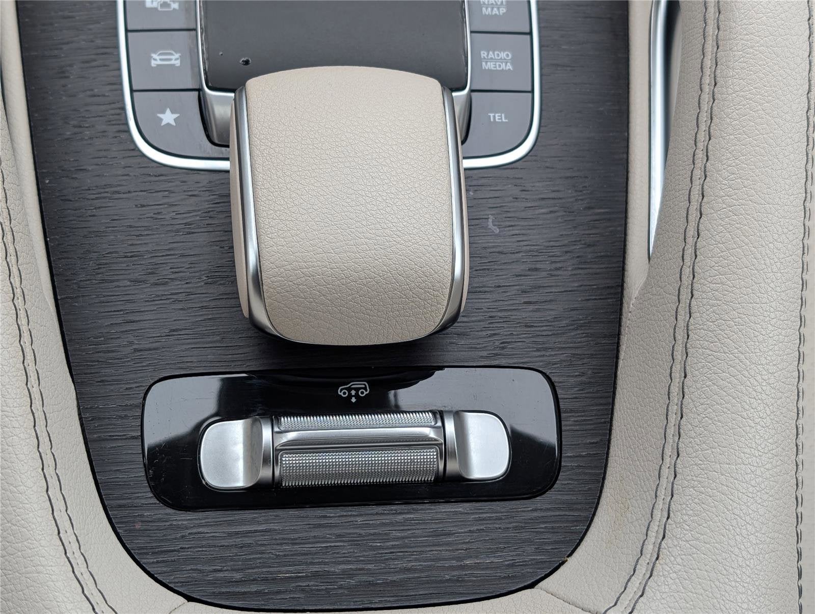 2020 Mercedes-Benz GLS GLS 450