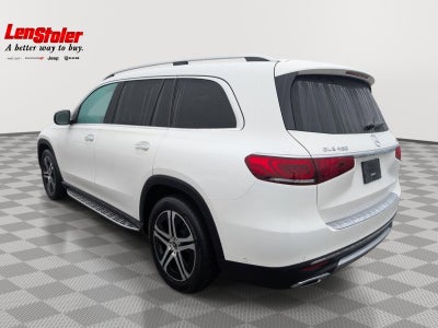 2020 Mercedes-Benz GLS GLS 450