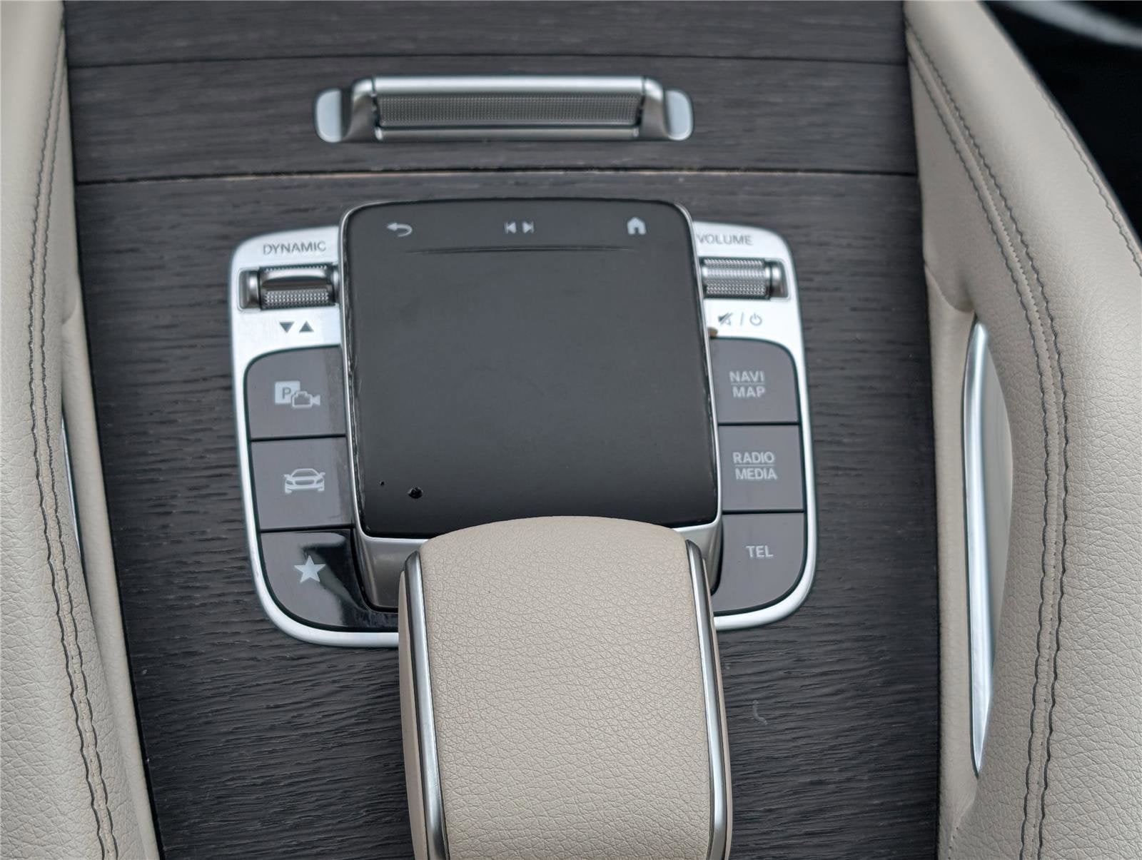 2020 Mercedes-Benz GLS GLS 450