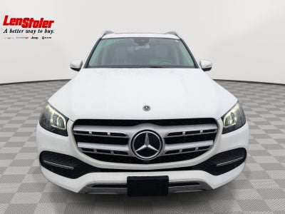 2020 Mercedes-Benz GLS GLS 450