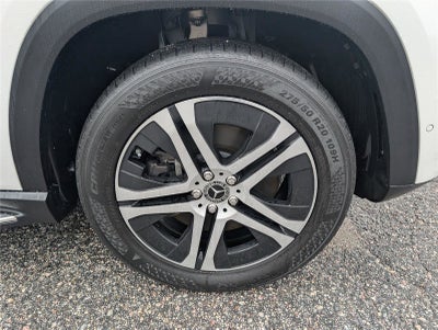 2020 Mercedes-Benz GLS GLS 450