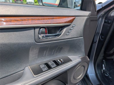 2018 Lexus ES ES 350