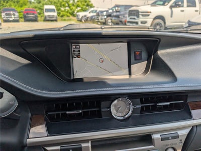 2018 Lexus ES ES 350
