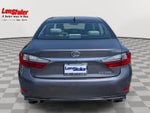 2018 Lexus ES ES 350