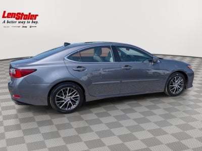 2018 Lexus ES ES 350