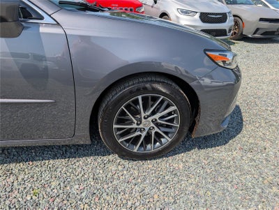 2018 Lexus ES ES 350