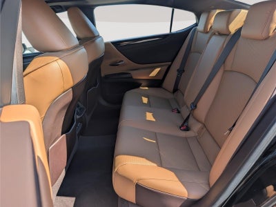 2021 Lexus ES ES 350