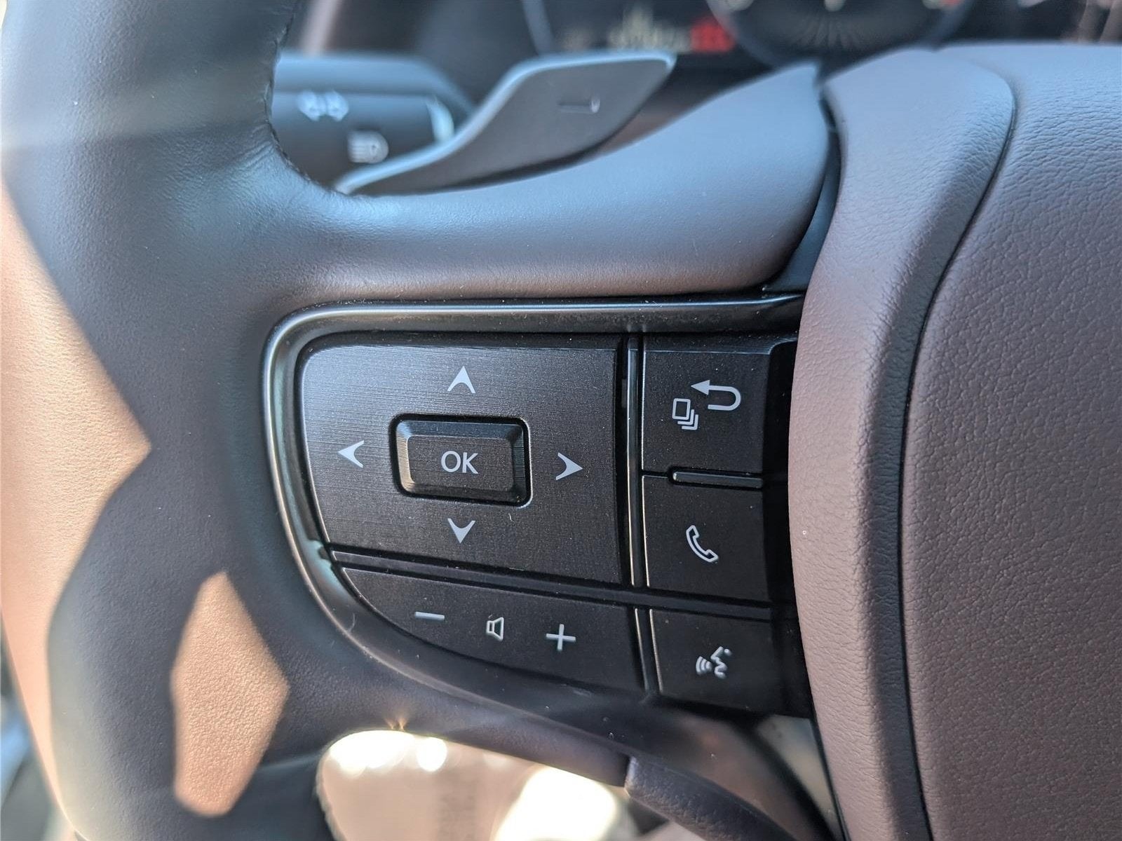 2021 Lexus ES ES 350