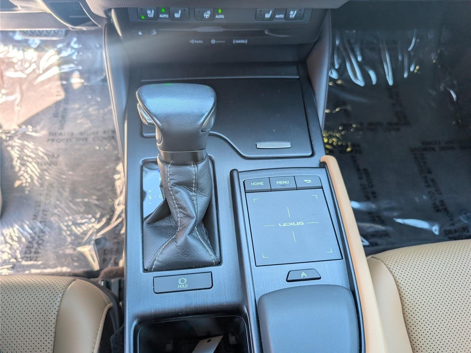 2021 Lexus ES ES 350