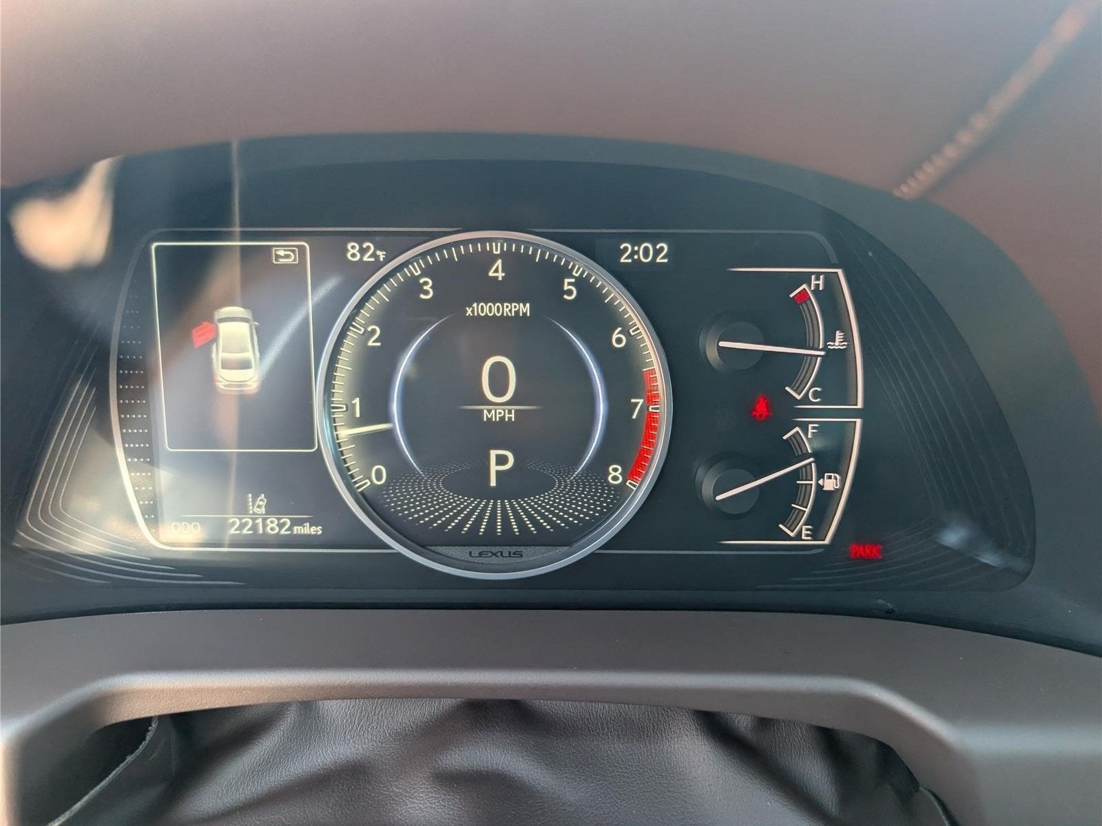 2021 Lexus ES ES 350