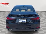 2021 Lexus ES ES 350