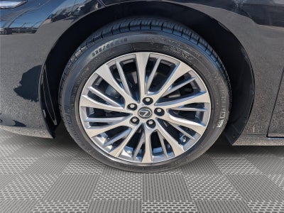 2021 Lexus ES ES 350