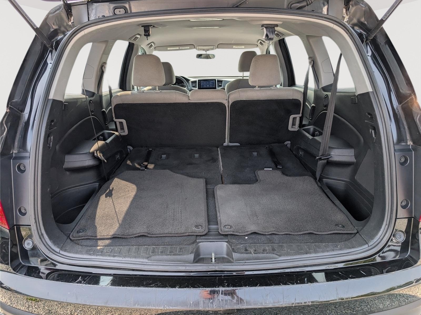 2016 Honda Pilot EX