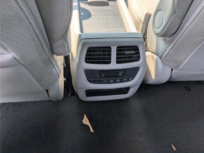 2016 Honda Pilot EX