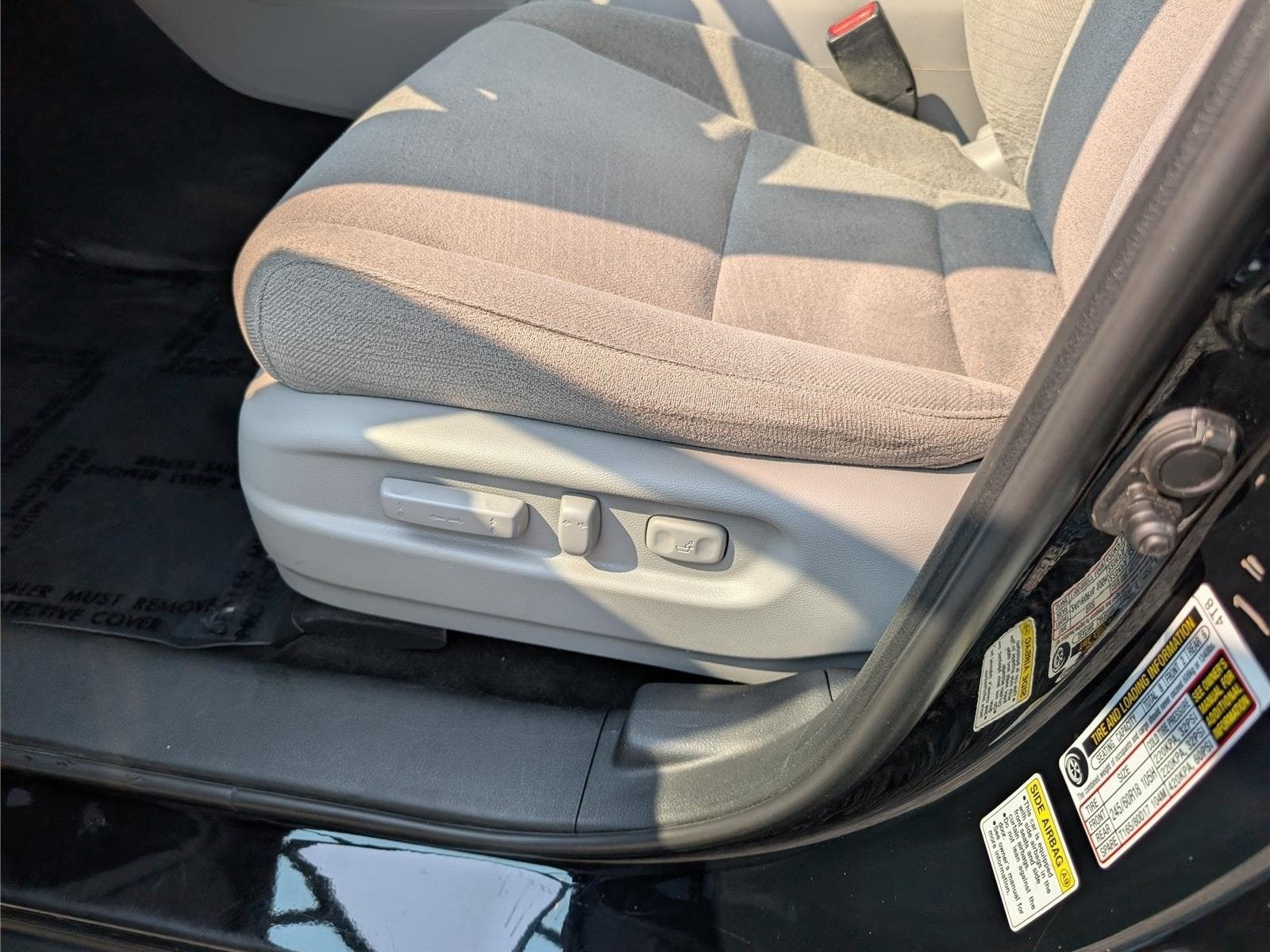 2016 Honda Pilot EX