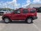 2015 Nissan Xterra X