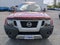 2015 Nissan Xterra X