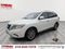 2015 Nissan Pathfinder SL