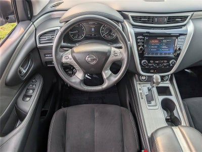 2018 Nissan Murano SV