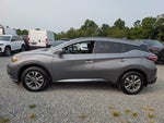 2018 Nissan Murano SV