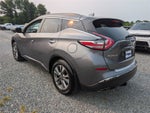2018 Nissan Murano SV
