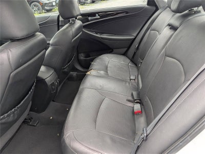 2014 Hyundai Sonata Limited