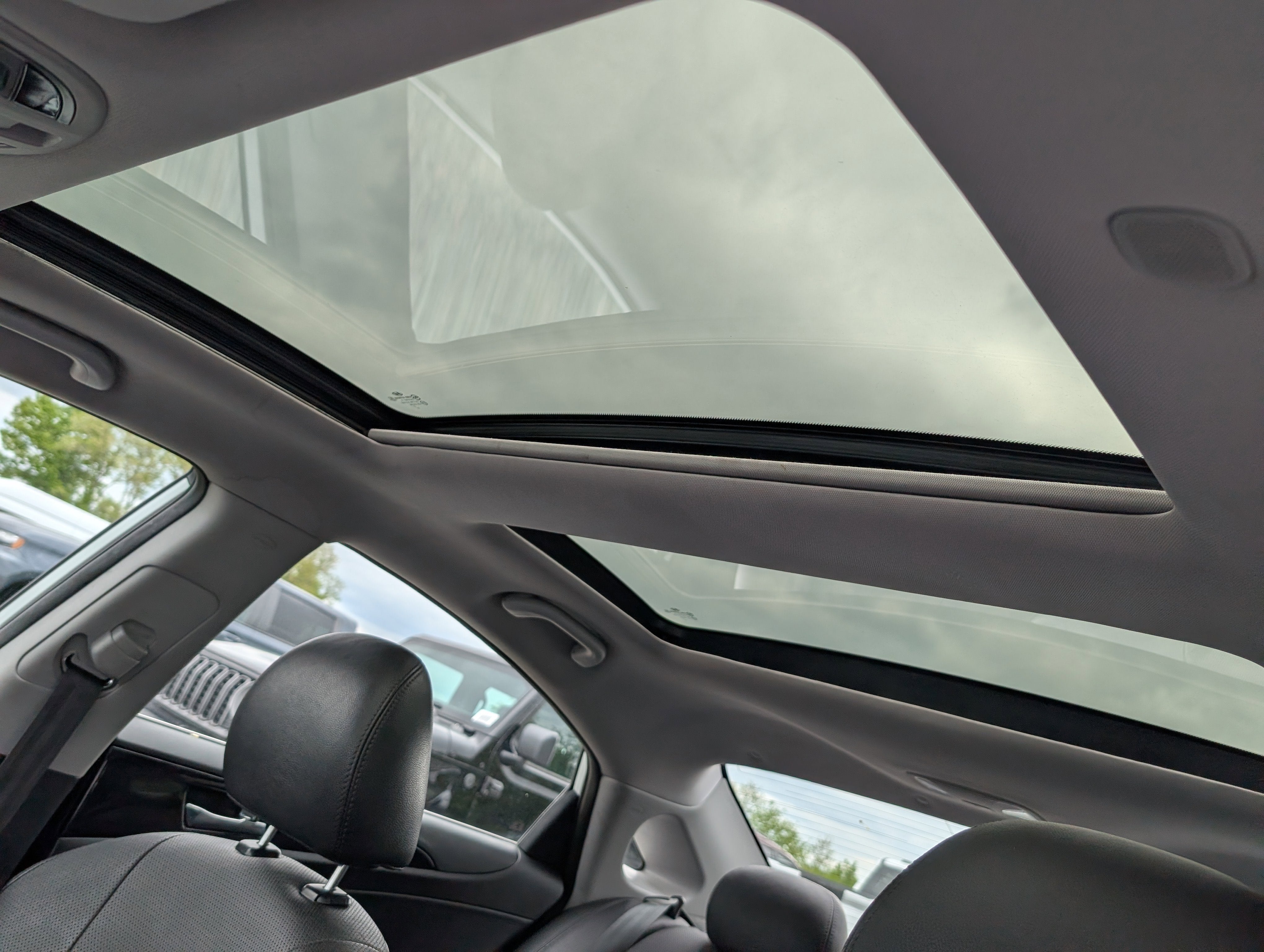 2014 Hyundai Sonata Limited