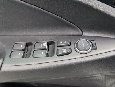 2014 Hyundai Sonata Limited
