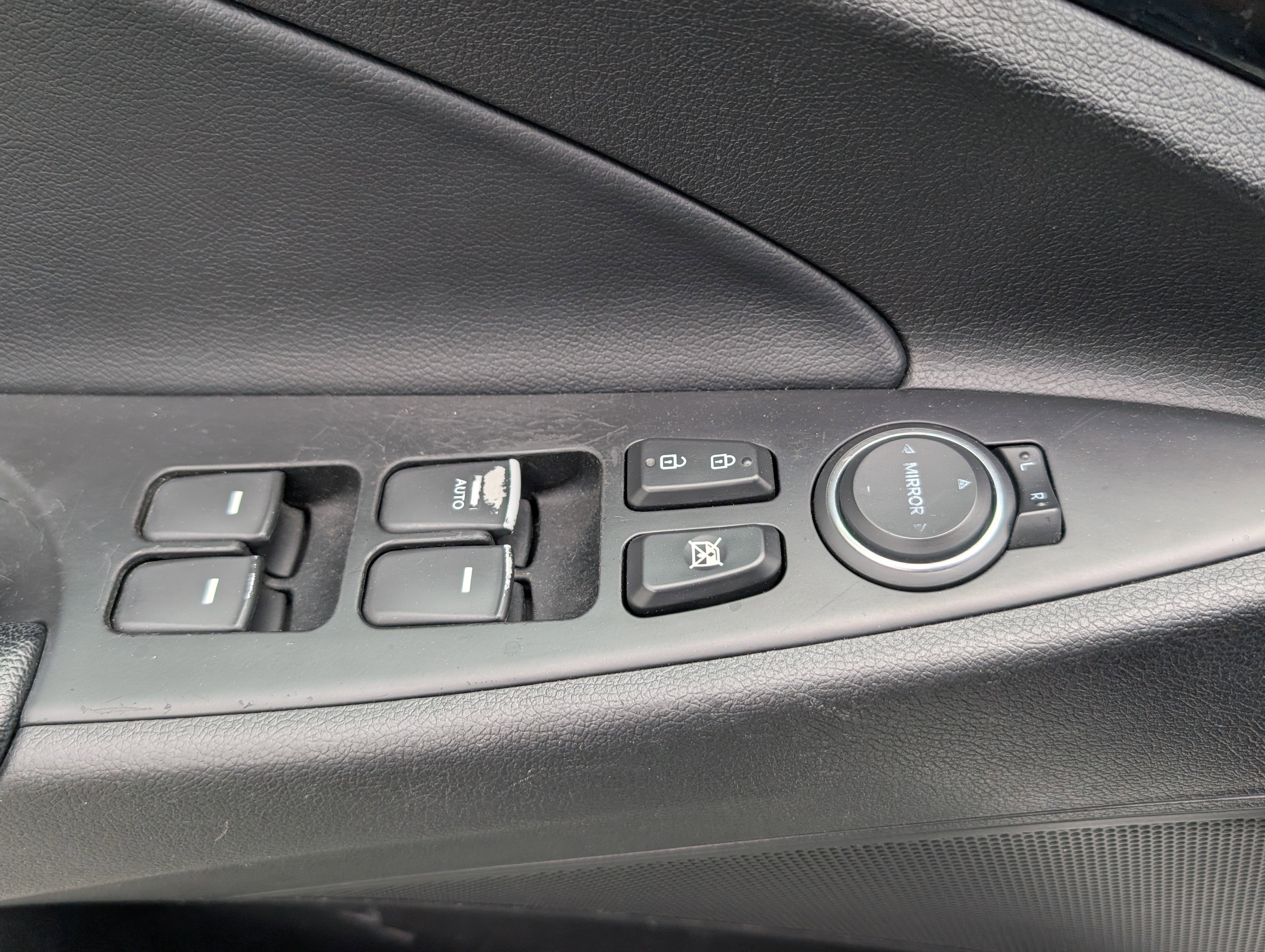 2014 Hyundai Sonata Limited