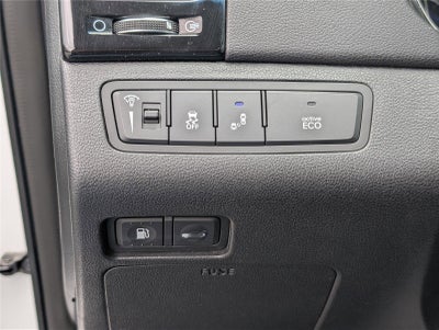 2014 Hyundai Sonata Limited
