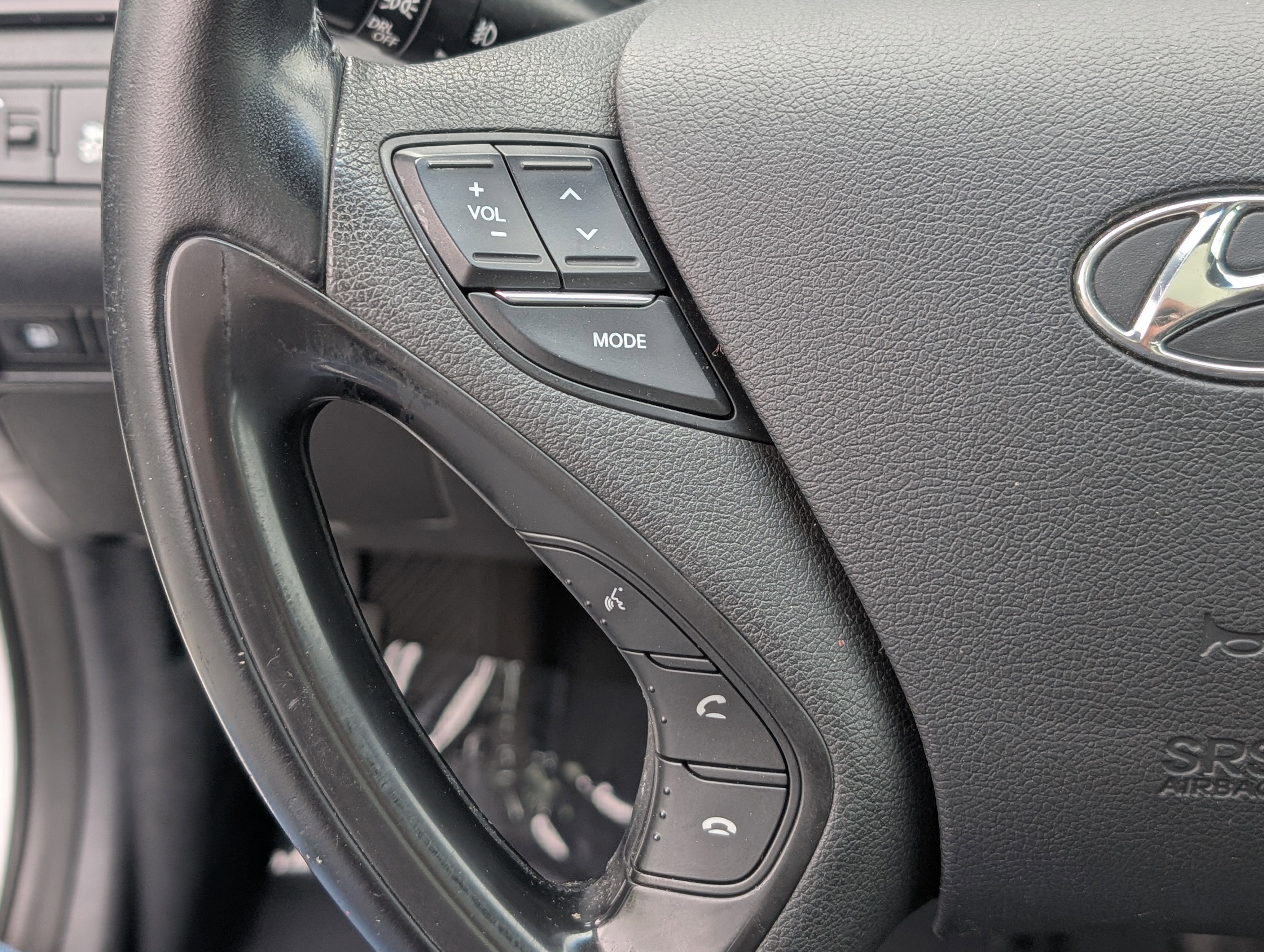 2014 Hyundai Sonata Limited