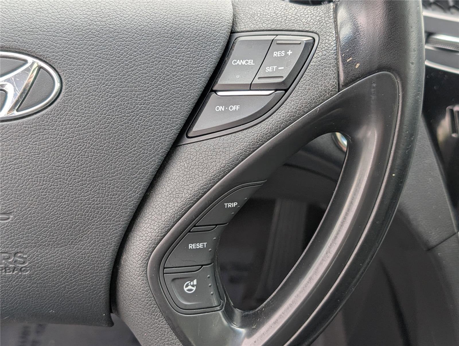 2014 Hyundai Sonata Limited