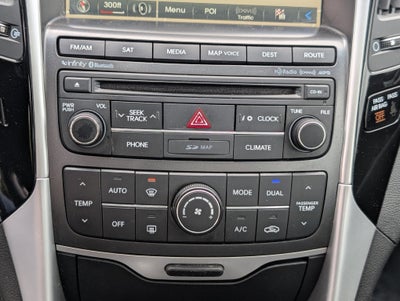 2014 Hyundai Sonata Limited