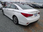 2014 Hyundai Sonata Limited