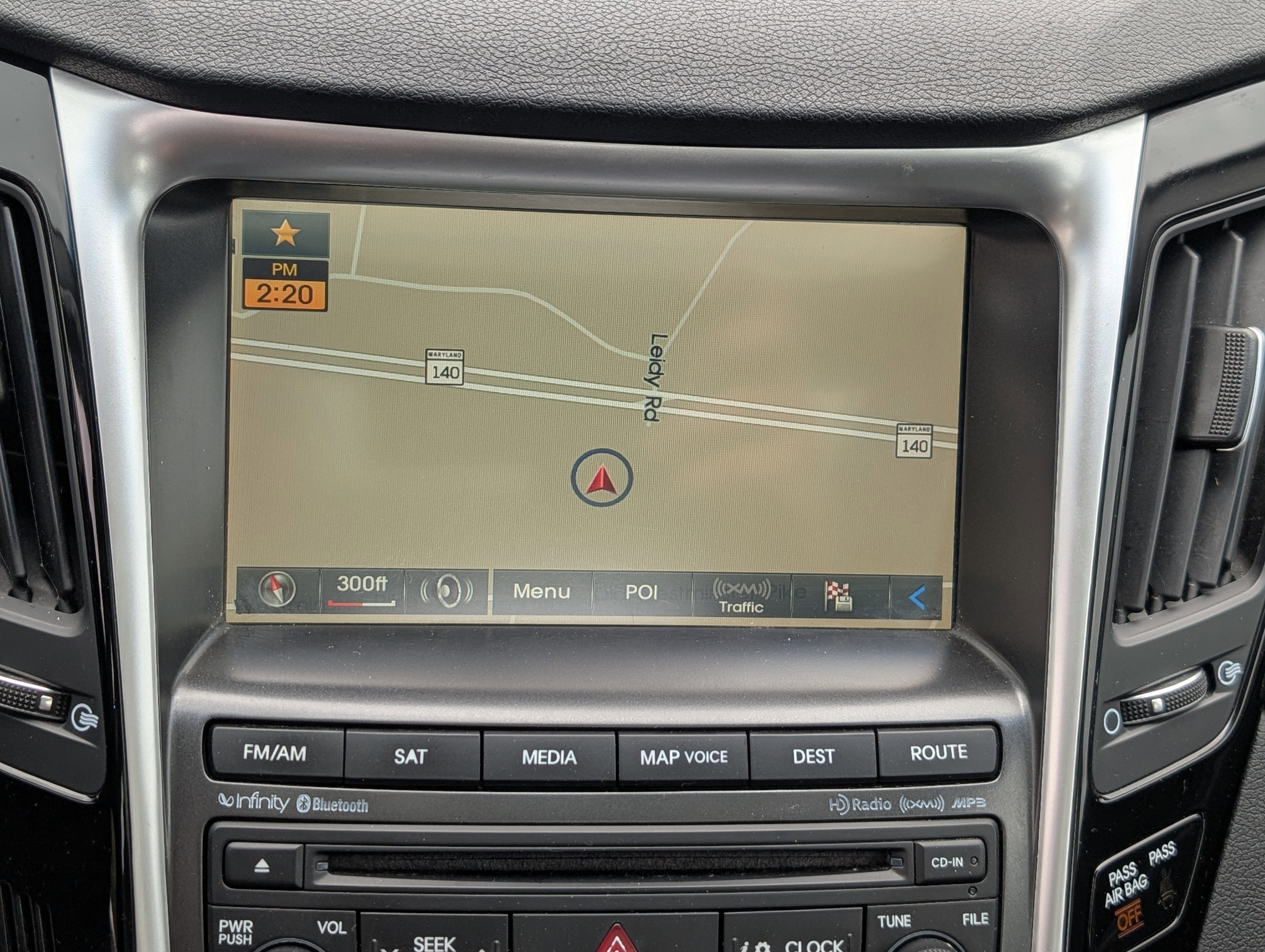 2014 Hyundai Sonata Limited