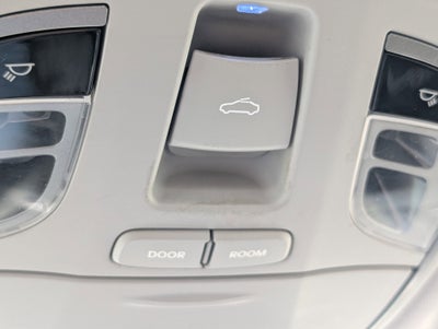 2014 Hyundai Sonata Limited