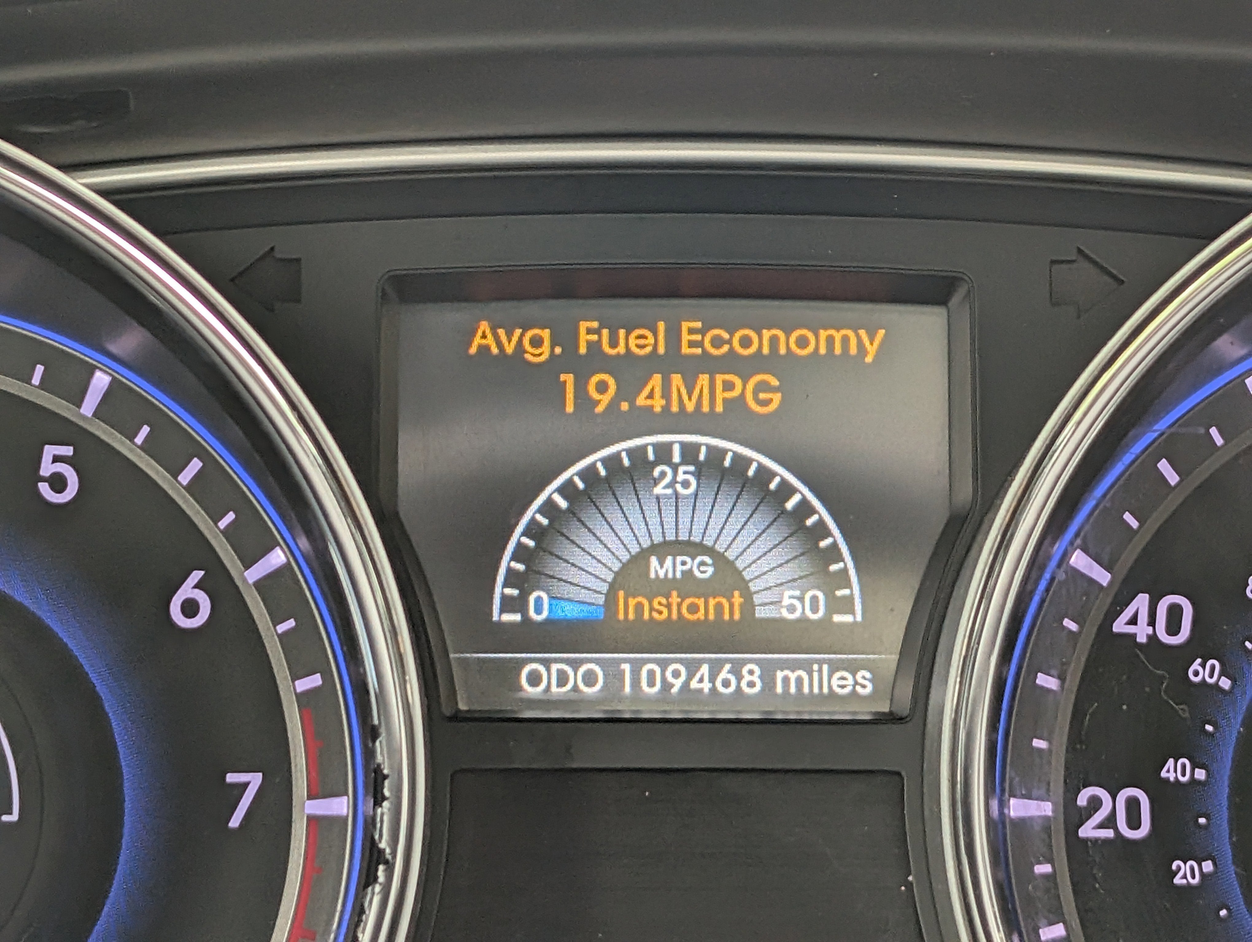 2014 Hyundai Sonata Limited