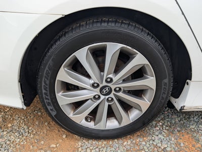 2014 Hyundai Sonata Limited