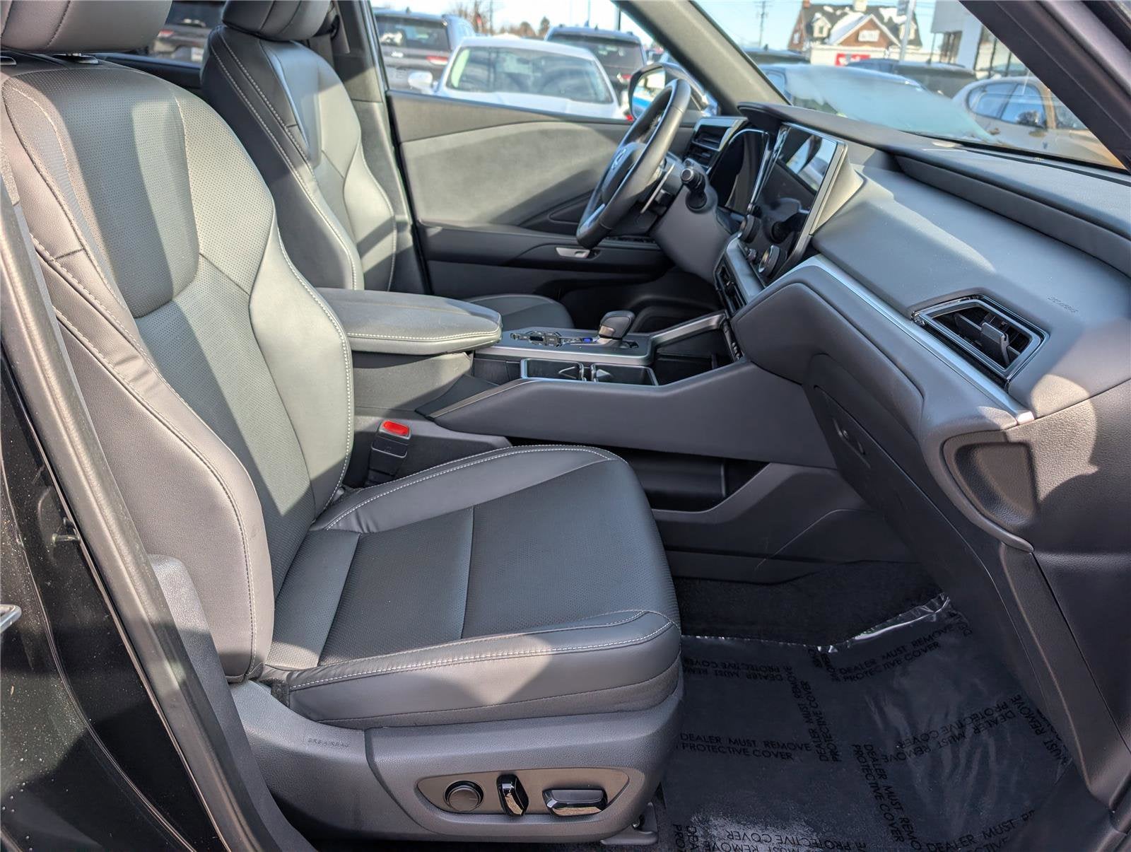 2025 Lexus TX TX 350