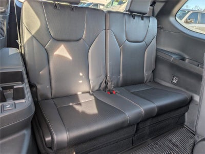 2025 Lexus TX TX 350