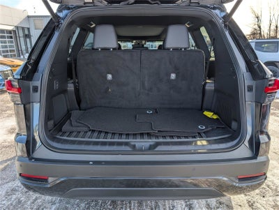 2025 Lexus TX TX 350